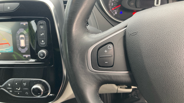 Renault Captur 0.9 TCE 90 GT Line 5dr Petrol Hatchback